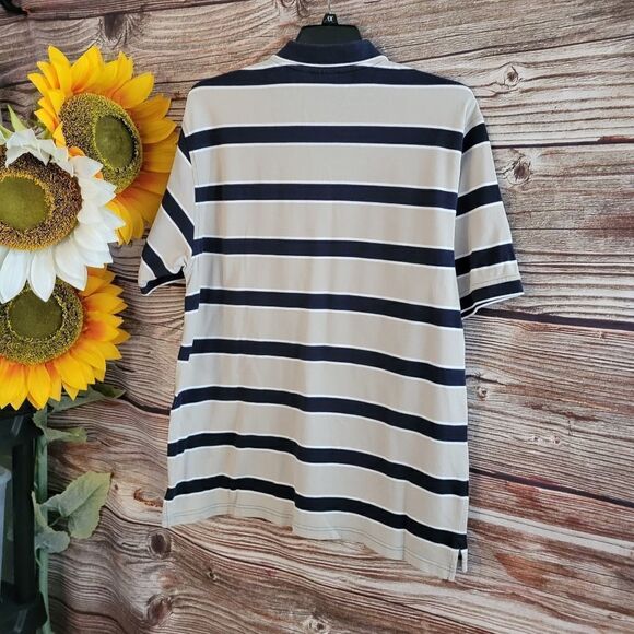 Jos. A. Bank men's traveler collection polo - Picture 2 of 4